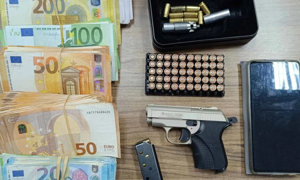 Εξαρθρώθηκε οργάνωση που διέπραττε απάτες εις βάρος του ΕΟΠΥΥ – Πρώην πρόεδρος ομάδας μπάσκετ ο «αρχηγός»